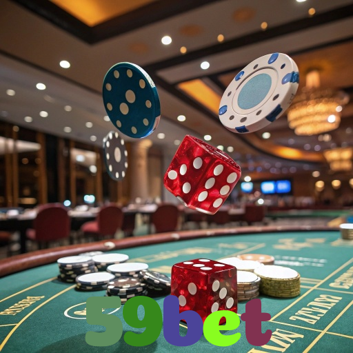 59bet - Baixe o app 59bet no Google Play e jogue ao vivo