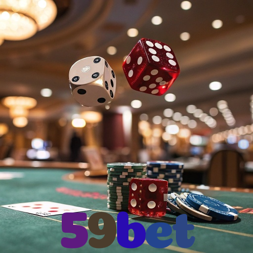 59bet - Baixe o App 59bet para Android e Comece a Jogar
