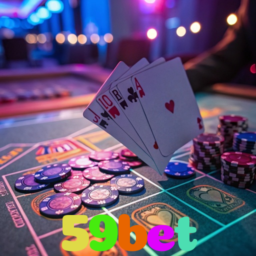59bet - Baixe o App 59bet para Android e Comece a Jogar
