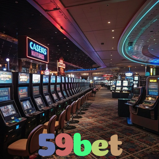 59bet - Baixe o App 59bet para Android e Comece a Jogar