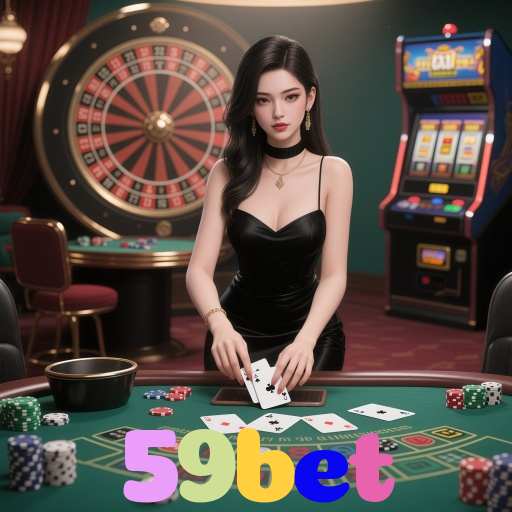 59bet - Baixe o app 59bet no Google Play e jogue ao vivo