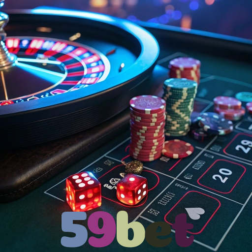 59bet - Baixe o app 59bet no Google Play e jogue ao vivo