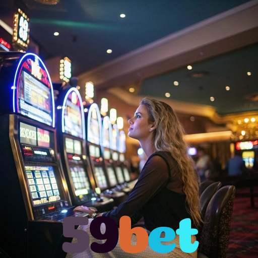 59bet - Baixe o App 59bet para Android e Comece a Jogar