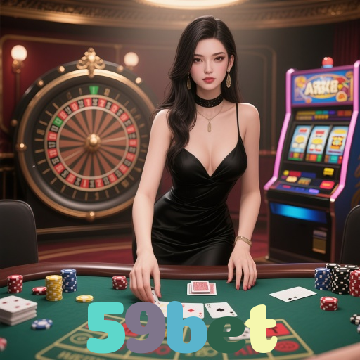 59bet - Baixe o App 59bet para Android e Comece a Jogar