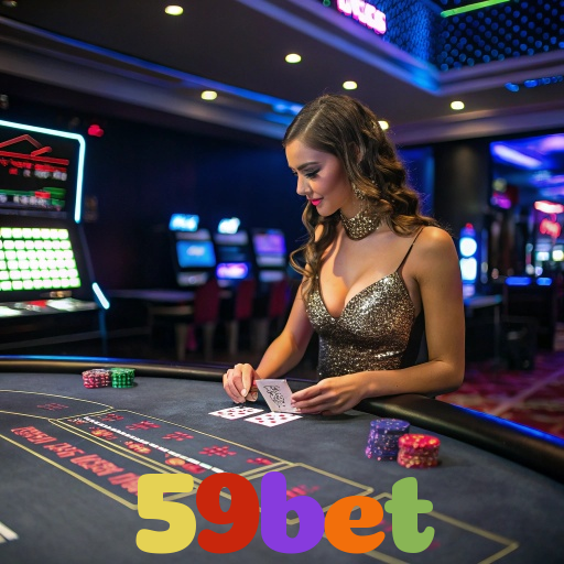 59bet - Baixe o App 59bet para Android e Comece a Jogar