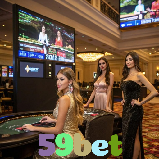 59bet - Baixe o App 59bet para Android e Comece a Jogar