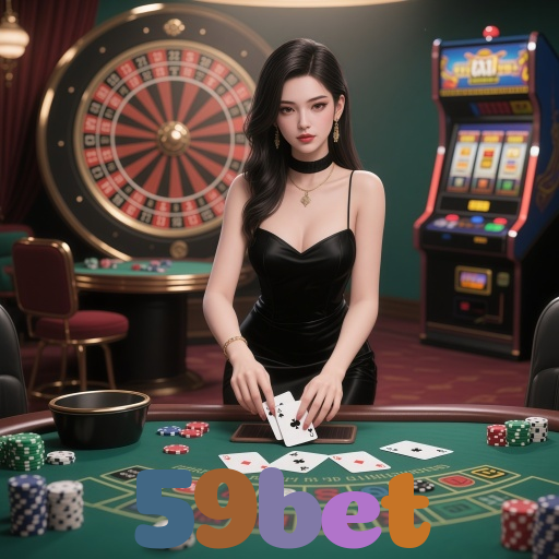 59bet - Baixe o app 59bet no Google Play e jogue ao vivo