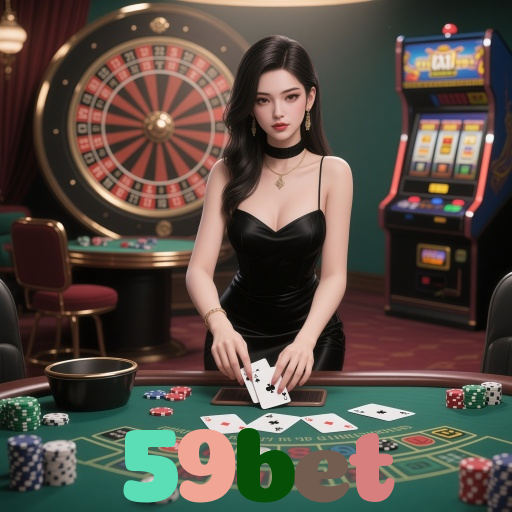 59bet - Baixe o app 59bet no Google Play e jogue ao vivo