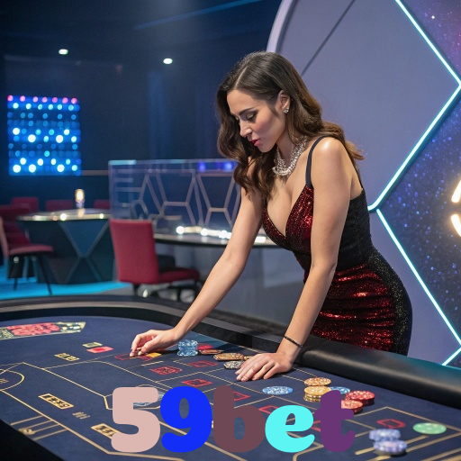 59bet - Baixe o app 59bet no Google Play e jogue ao vivo