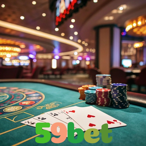 59bet - Baixe o App 59bet para Android e Comece a Jogar