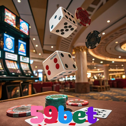 59bet - Baixe o App 59bet para Android e Comece a Jogar