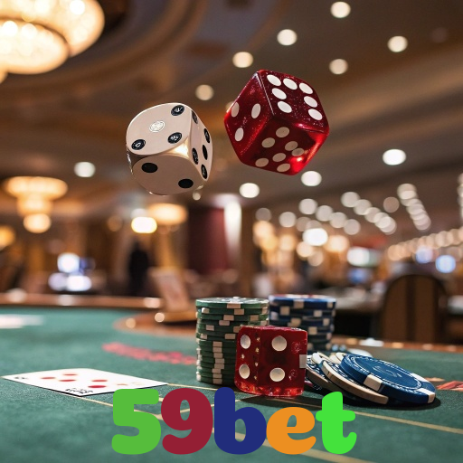 59bet - Baixe o App 59bet para Android e Comece a Jogar