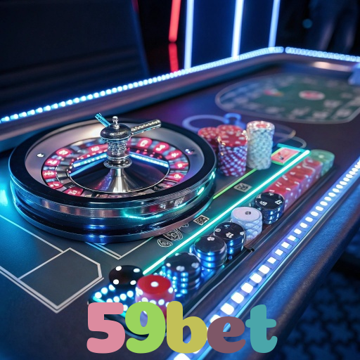 59bet - Baixe o App 59bet para Android e Comece a Jogar