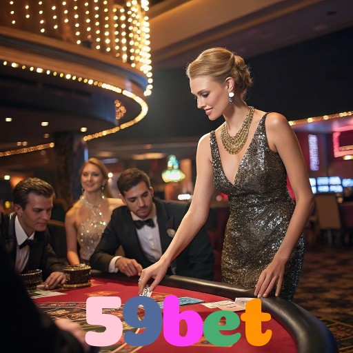59bet - Baixe o app 59bet no Google Play e jogue ao vivo
