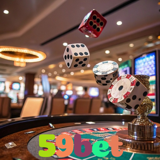 59bet - Baixe o App 59bet para Android e Comece a Jogar