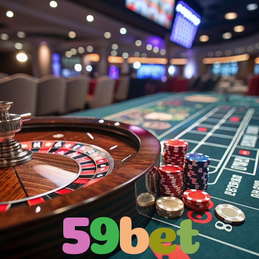 59bet - Baixe o App 59bet para Android e Comece a Jogar