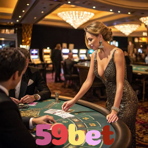 59bet - Baixe o app 59bet no Google Play e jogue ao vivo