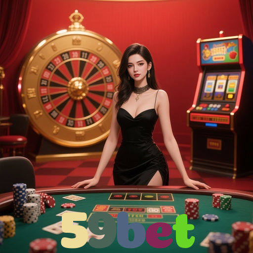 59bet - Baixe o App 59bet para Android e Comece a Jogar