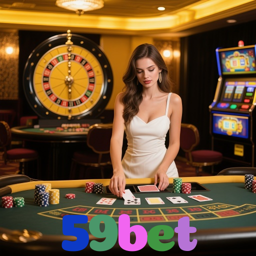 59bet - Baixe o app 59bet no Google Play e jogue ao vivo