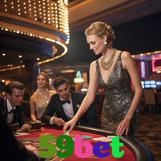 59bet - Baixe o app 59bet no Google Play e jogue ao vivo