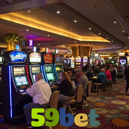 59bet - Baixe o App 59bet para Android e Comece a Jogar
