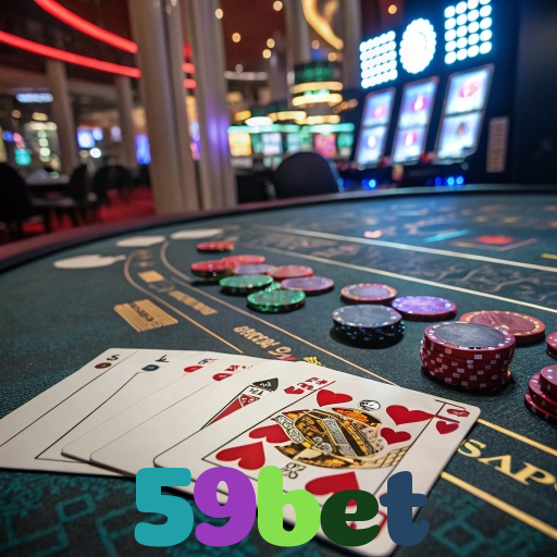 59bet - Baixe o app 59bet no Google Play e jogue ao vivo