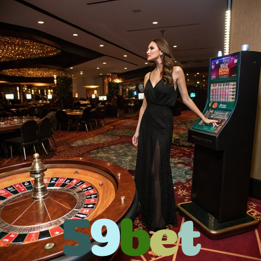 59bet - Baixe o App 59bet para Android e Comece a Jogar