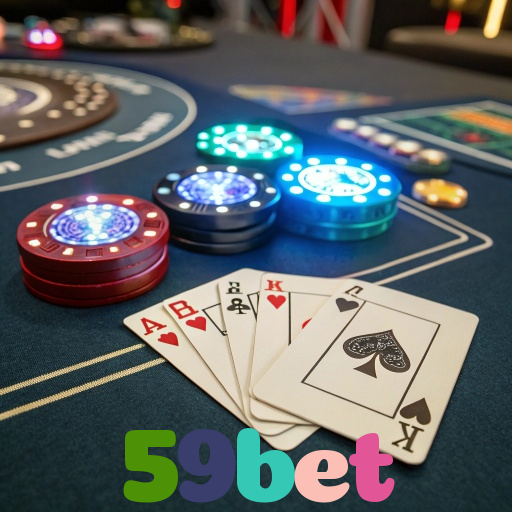 59bet - Baixe o App 59bet para Android e Comece a Jogar