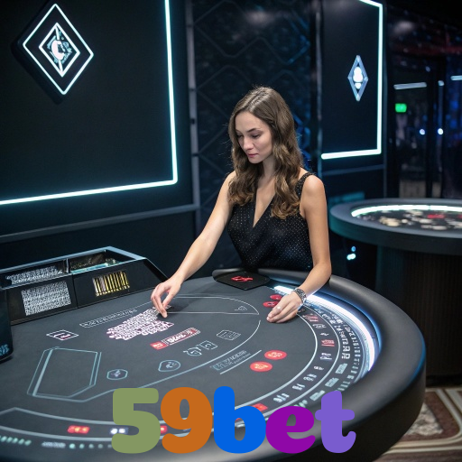 59bet - Baixe o App 59bet para Android e Comece a Jogar