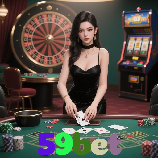 59bet - Baixe o app 59bet no Google Play e jogue ao vivo