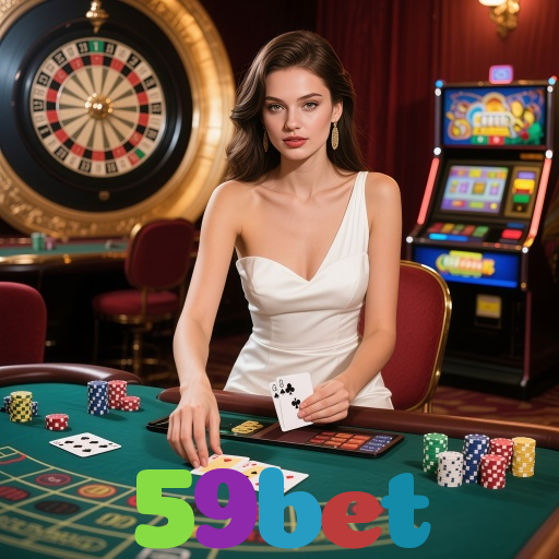 59bet - Baixe o app 59bet no Google Play e jogue ao vivo