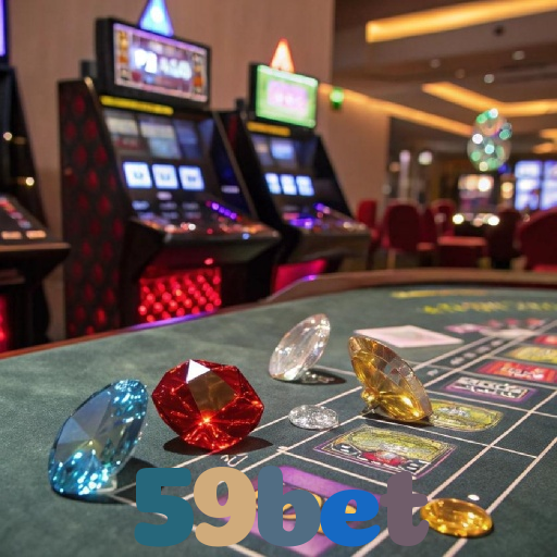 59bet - Baixe o app 59bet no Google Play e jogue ao vivo