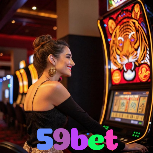 59bet - Baixe o App 59bet para Android e Comece a Jogar