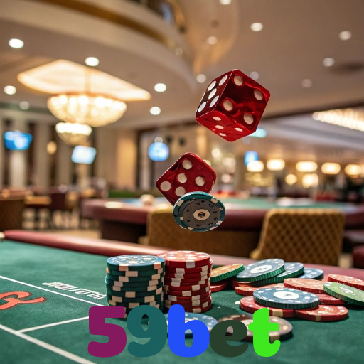 59bet - Baixe o App 59bet para Android e Comece a Jogar