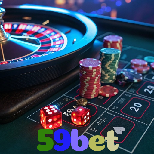 59bet - Baixe o App 59bet para Android e Comece a Jogar