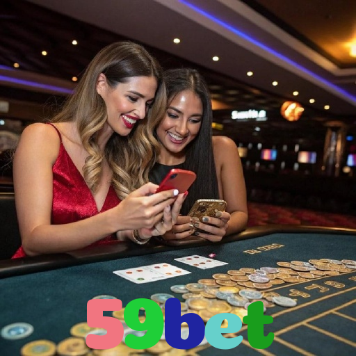 59bet - Baixe o app 59bet no Google Play e jogue ao vivo