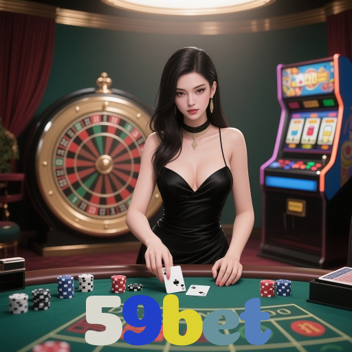 59bet - Baixe o App 59bet para Android e Comece a Jogar