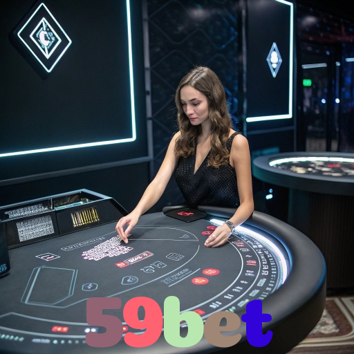 59bet - Baixe o app 59bet no Google Play e jogue ao vivo