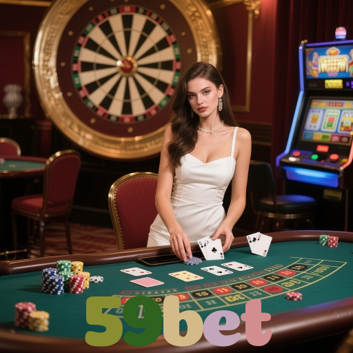 59bet - Baixe o App 59bet para Android e Comece a Jogar