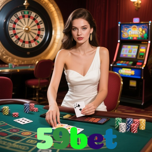 59bet - Baixe o App 59bet para Android e Comece a Jogar