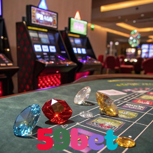 59bet - Baixe o app 59bet no Google Play e jogue ao vivo
