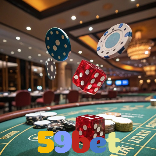 59bet - Baixe o app 59bet no Google Play e jogue ao vivo