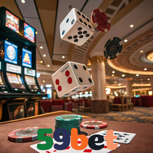 59bet - Baixe o app 59bet no Google Play e jogue ao vivo