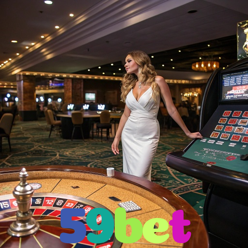 59bet - Baixe o app 59bet no Google Play e jogue ao vivo