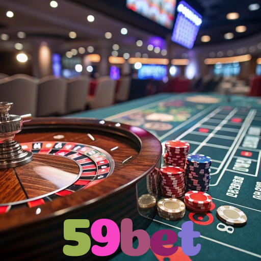 59bet - Baixe o App 59bet para Android e Comece a Jogar