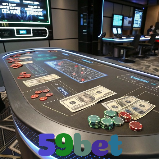 59bet - Baixe o App 59bet para Android e Comece a Jogar