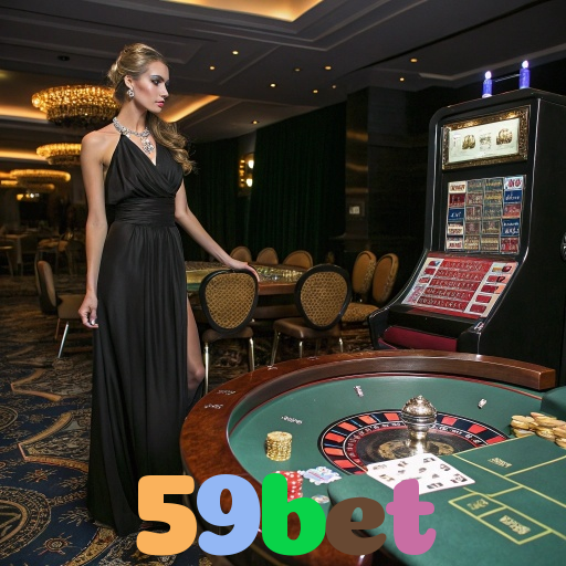 59bet - Baixe o app 59bet no Google Play e jogue ao vivo