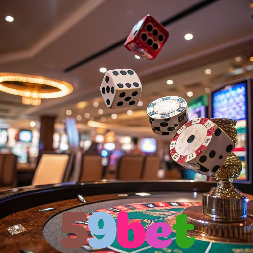 59bet - Baixe o app 59bet no Google Play e jogue ao vivo