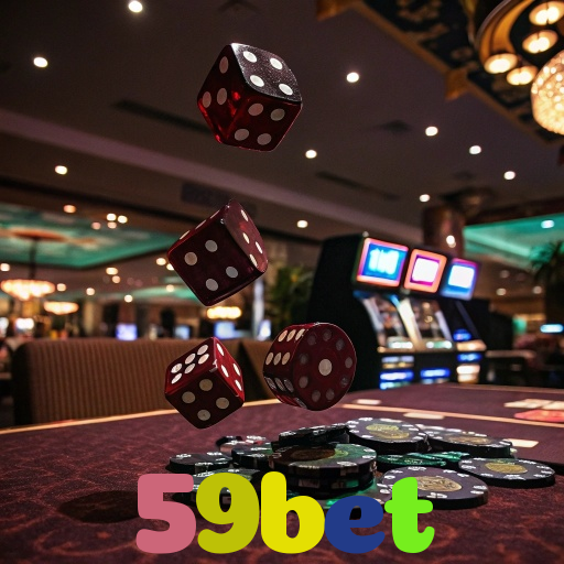 59bet - Baixe o app 59bet no Google Play e jogue ao vivo