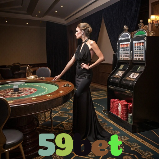 59bet - Baixe o app 59bet no Google Play e jogue ao vivo